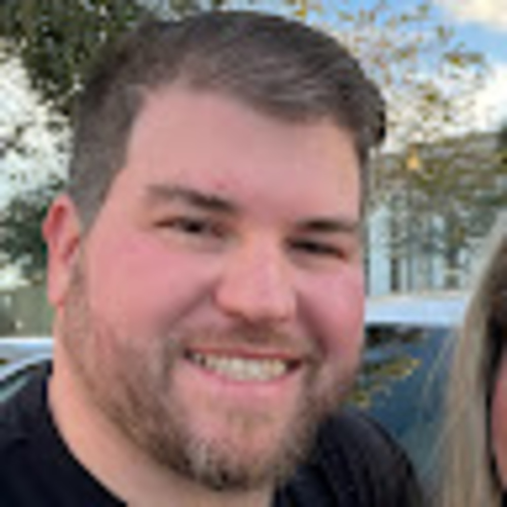 Meet your Posher, Ryan